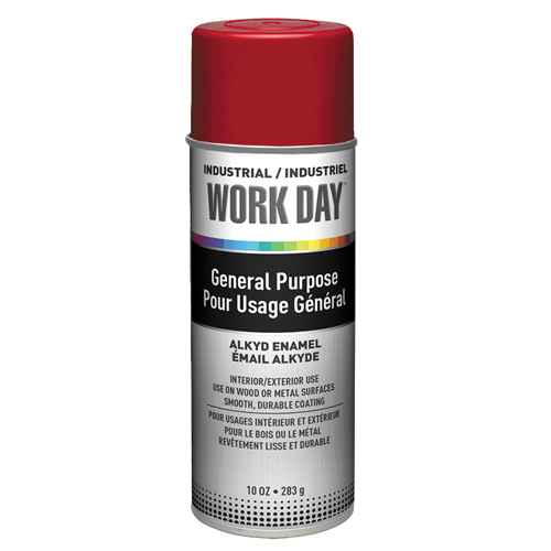[NI475] Industrial Enamel Paint (NI475)