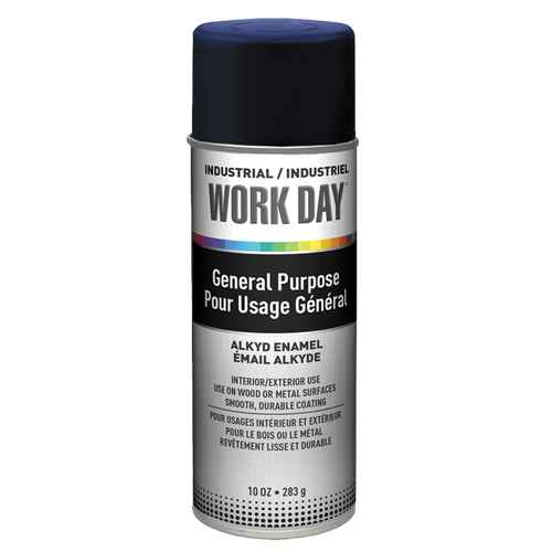 [NI476] Industrial Enamel Paint (NI476)