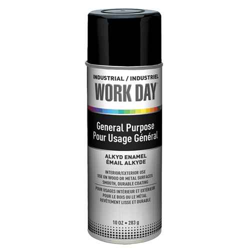 [NI478] Industrial Enamel Paint (NI478)