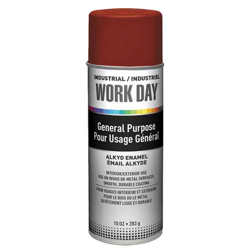[NI480] Industrial Enamel Paint - Primer (NI480)