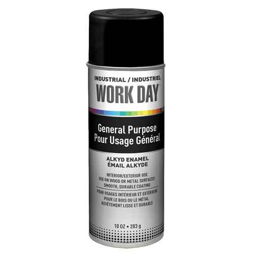 [NI492] Industrial Enamel Paint (NI492)