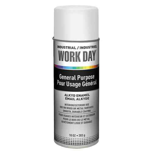 [NI507] Industrial Enamel Paint (NI507)