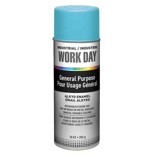 [NI508] Industrial Enamel Paint (NI508)