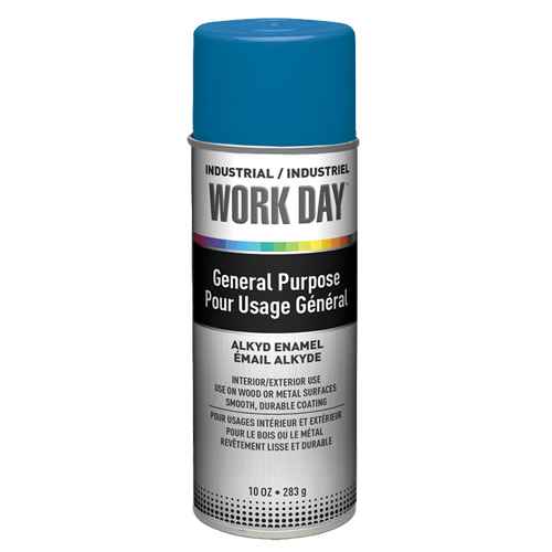[NI509] Industrial Enamel Paint (NI509)
