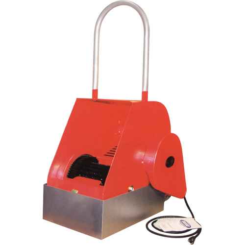 [NI593] Industrial Footwear Cleaner (NI593)