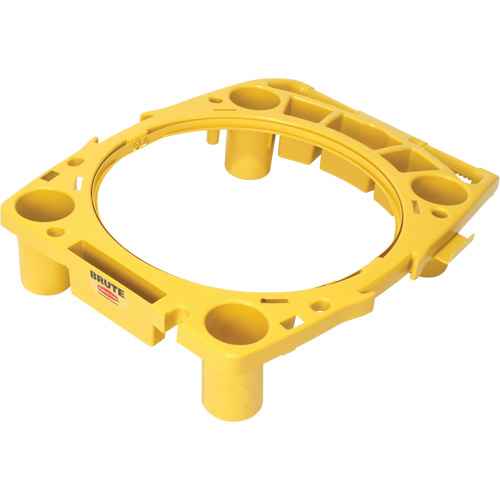 [NI596] Round BRUTE® Rim Caddy (NI596)