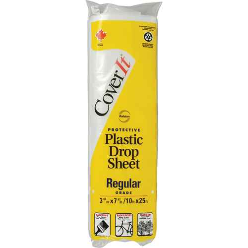 Toiles de protection (NI623)