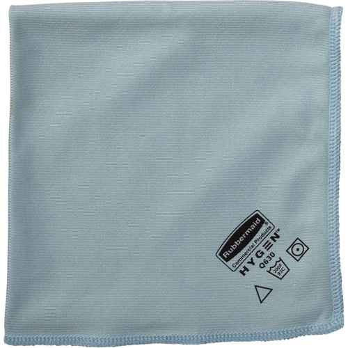 [NI666] Chiffons en microfibre HygenMC série exécutif (NI666)
