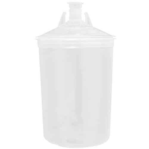 [NI679] Large Lids & Liners (NI679)