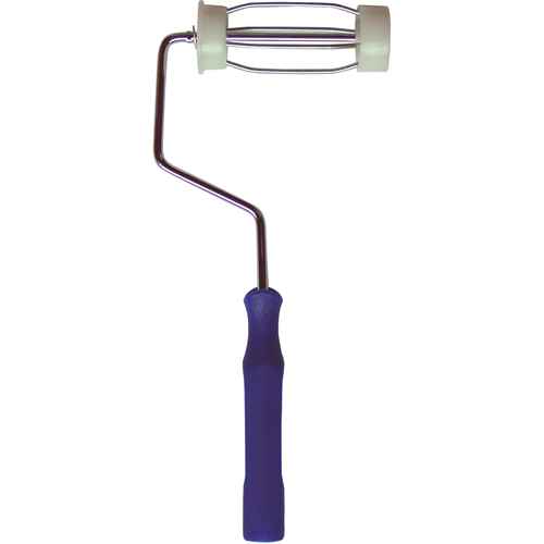 [NI690] ARMATURE DE ROULEAU 4" (NI690)