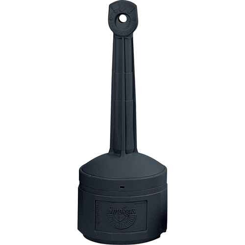 [NI694] Smoker’s Cease-Fire® Cigarette Butt Receptacle (NI694)