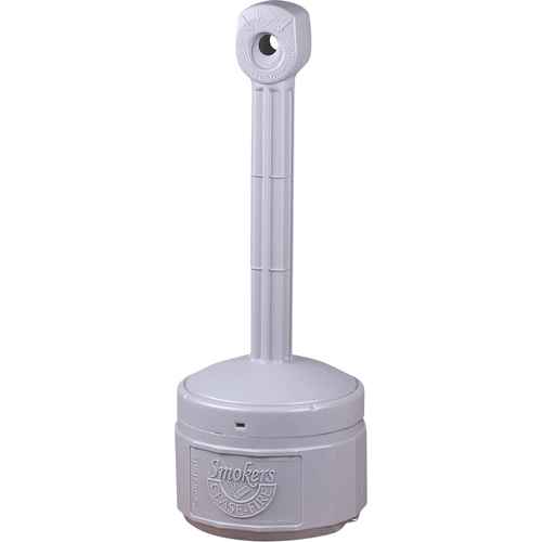 [NI701] Smoker’s Cease-Fire® Cigarette Butt Receptacle (NI701)