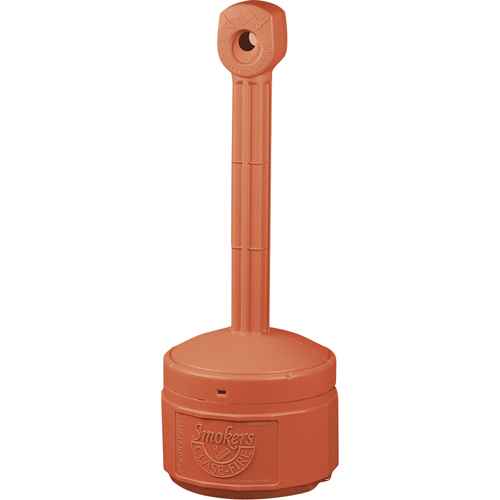 [NI705] Smoker’s Cease-Fire® Cigarette Butt Receptacle (NI705)