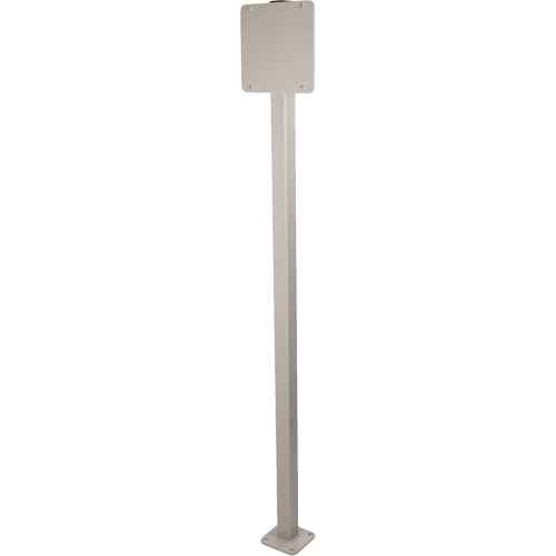 Heavy Duty Outdoor Ash Tray Pedestal (NI744)
