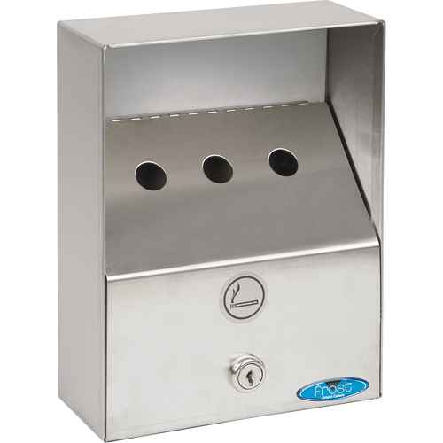 [NI746] Smoking Receptacles (NI746)