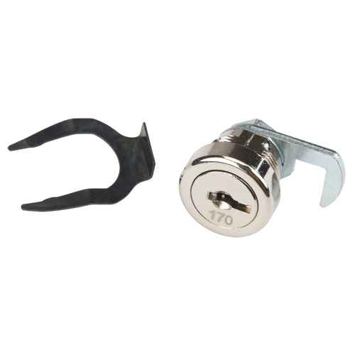 [NI749] Exterior Smoking Receptacles - Lock Replacement (NI749)