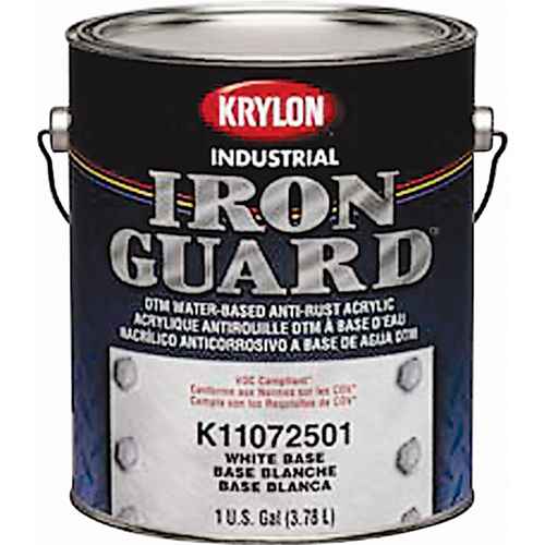 [NI821] Iron Guard® Water-Based Acrylic Enamel (NI821)