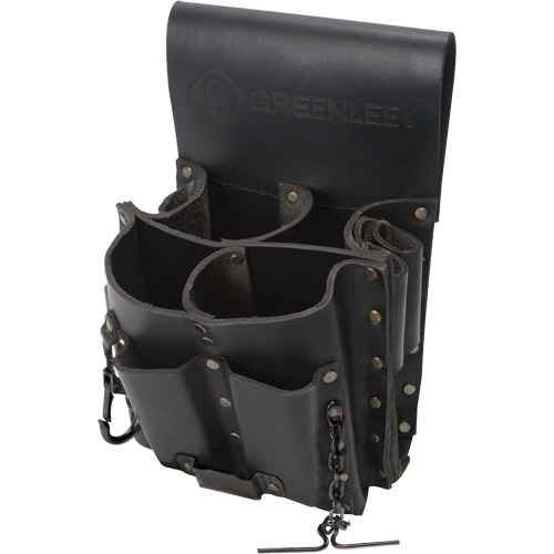 [NID289] Poche pour ceinture porte-outils (NID289)