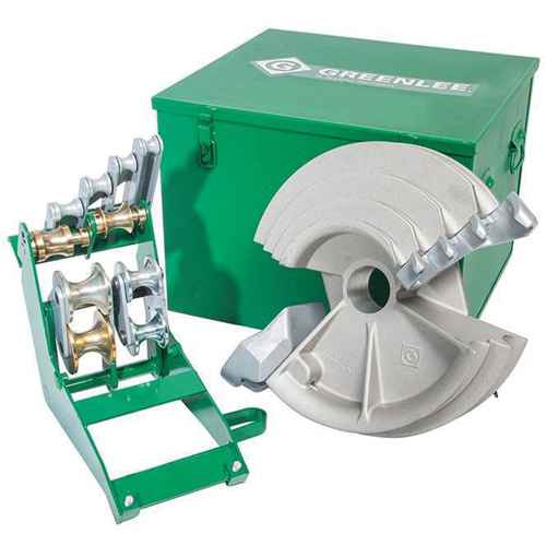 [NIE841] EMT Electric Bender Shoe Group (NIE841)