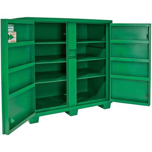[NIH045] Coffret d'armoire (NIH045)