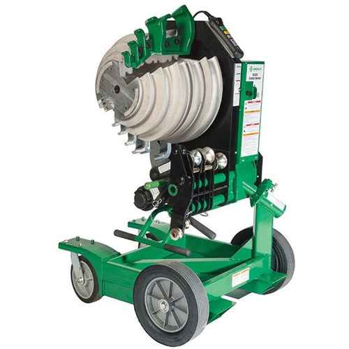 [NIH772] Cintreuse de conduit électrique à sabot simple (NIH772)