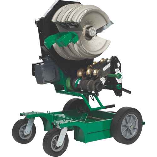 [NIH773] Programmable Electric Conduit Bender (NIH773)