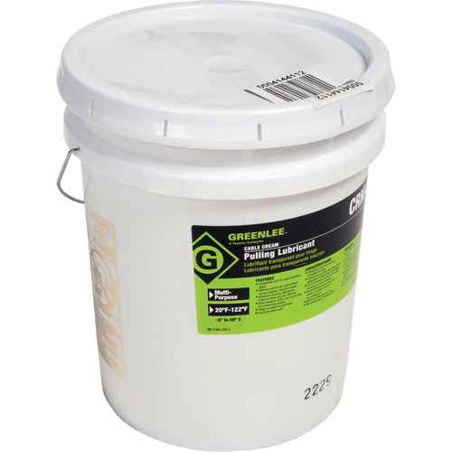 [NII233] Lubrifiant en crème pour tirage de câble (NII233)