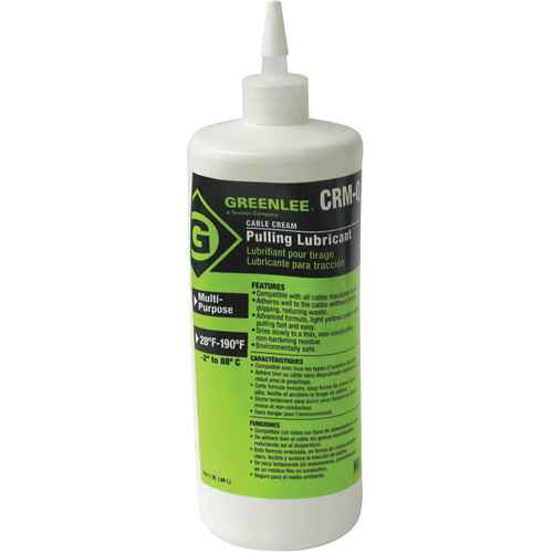 [NII234] Lubrifiant en crème pour tirage de câble (NII234)