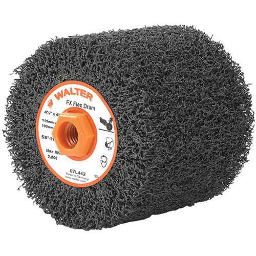 Tambours FX(MC) Flex (NIK678)