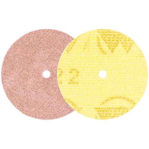 [NIK685] Disque de polissage instantané QUICK-STEP(MC) (NIK685)