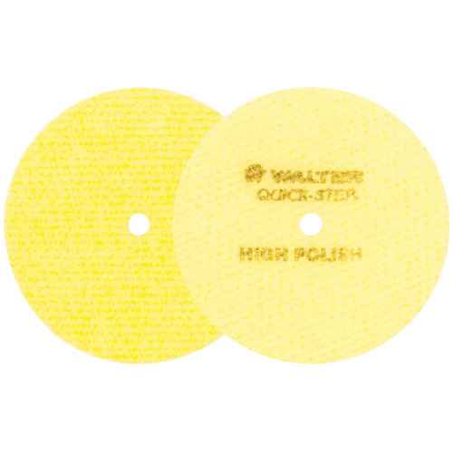 [NIK686] Disque de polissage QUICK-STEP(MC) (NIK686)