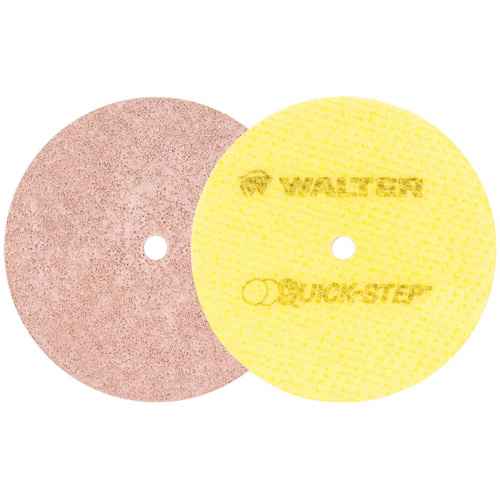 [NIK688] Disques de polissage instantané Quick-StepMC (NIK688)