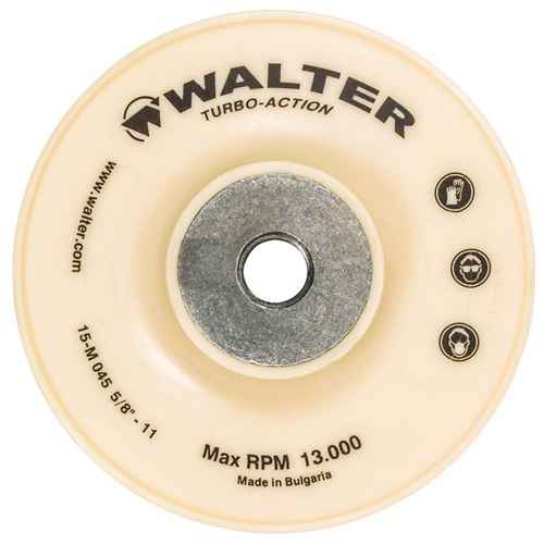 TURBO™ Backing Pad Assemblies (NIK747)