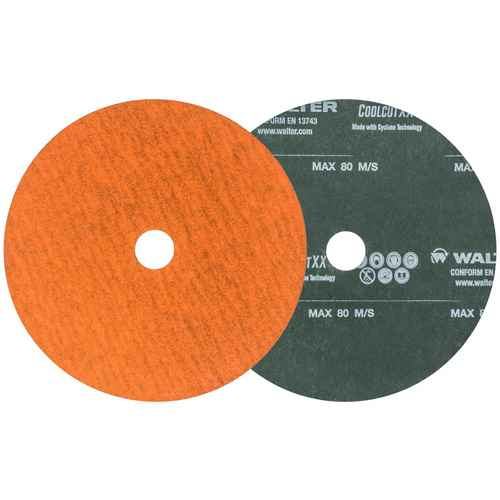 [NIK773] Disque de sablage Coolcut XX(MC), Disque à sabler Coolcut XX(MC) (NIK773)