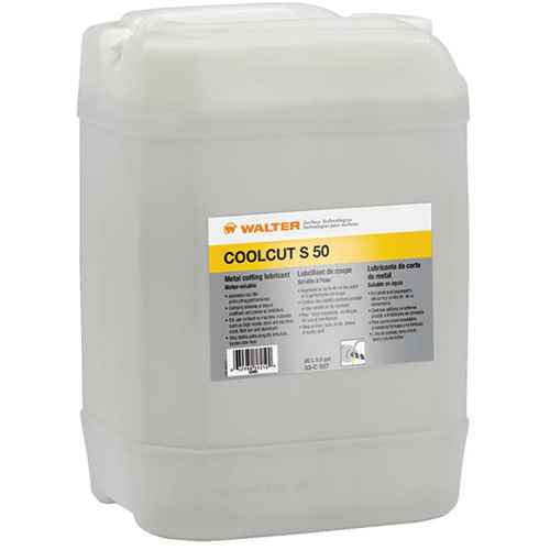 [NIM188] Lubrifiant de coupe soluble Coolcut S-50(MC) (NIM188)