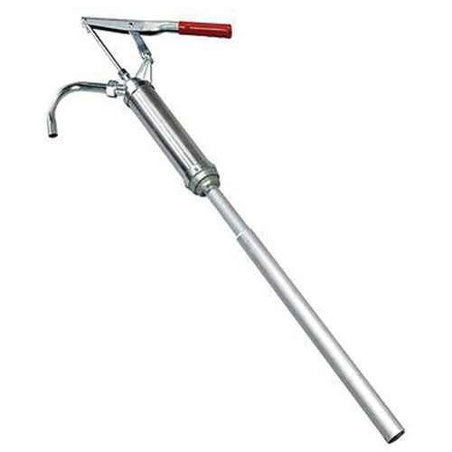 [NIM207] Metal Drum Pump (NIM207)