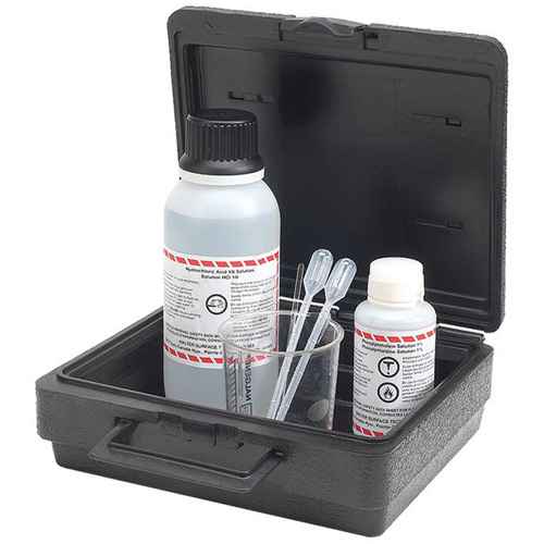Trousse de titrage (NIM213)