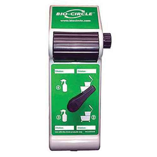 Proportioning System (NIM214)