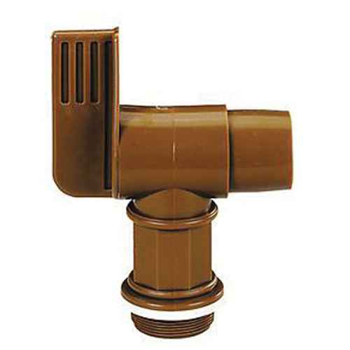 [NIM215] Robinet pour baril en plastique (NIM215)