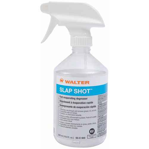 [NIM218] Refillable Trigger Sprayer for SLAP SHOT™ (NIM218)