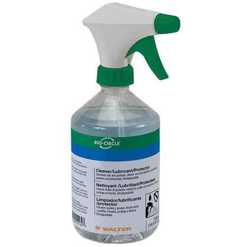 [NIM220] Refillable Trigger Sprayer for SC 400™ (NIM220)