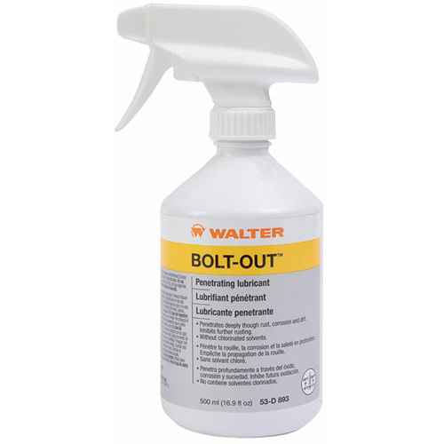 [NIM227] Refillable Trigger Sprayer for BOLT-OUT™ (NIM227)