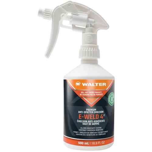 [NIM231] Refillable Trigger Sprayer for E-WELD™ 4 (NIM231)