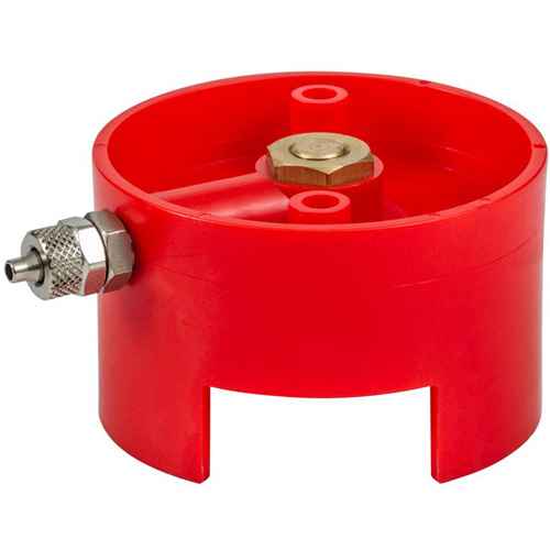 [NIM253] Replacement Air and Liquid Docking Base for AIRFORCE™ Refill Station (NIM253)