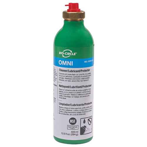 Air Force PL™ OMNI™ Refillable Sprayer (NIM261)