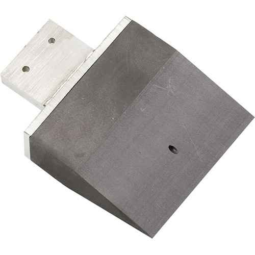 [NIM269] Grande mise en graphite Insert pour SurfoxMC 204 (NIM269)