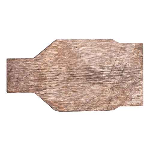 [NIM285] Narrow Tungsten Welding Insert (NIM285)