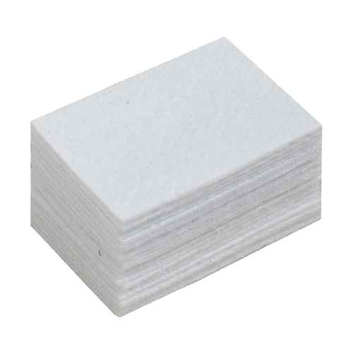 Tampons de marquage de soudure (NIM321)