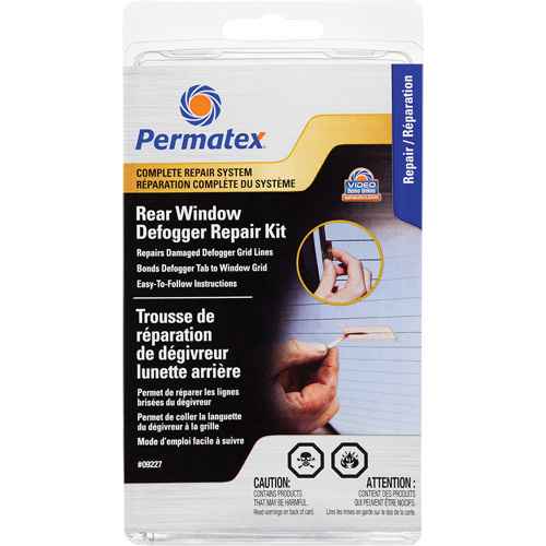 [NIR615] Rear Window Defogger Repair Kit (NIR615)