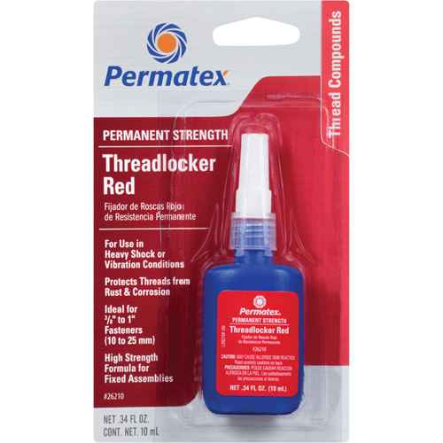 [NIR668] Threadlocker (NIR668)